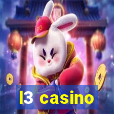 l3 casino